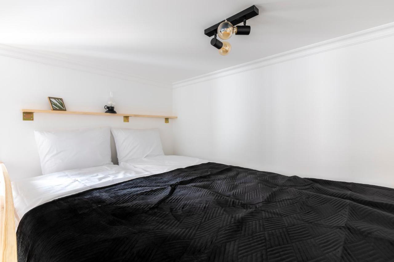 Homewell Apartments Wilson Park II 波兹南 外观 照片