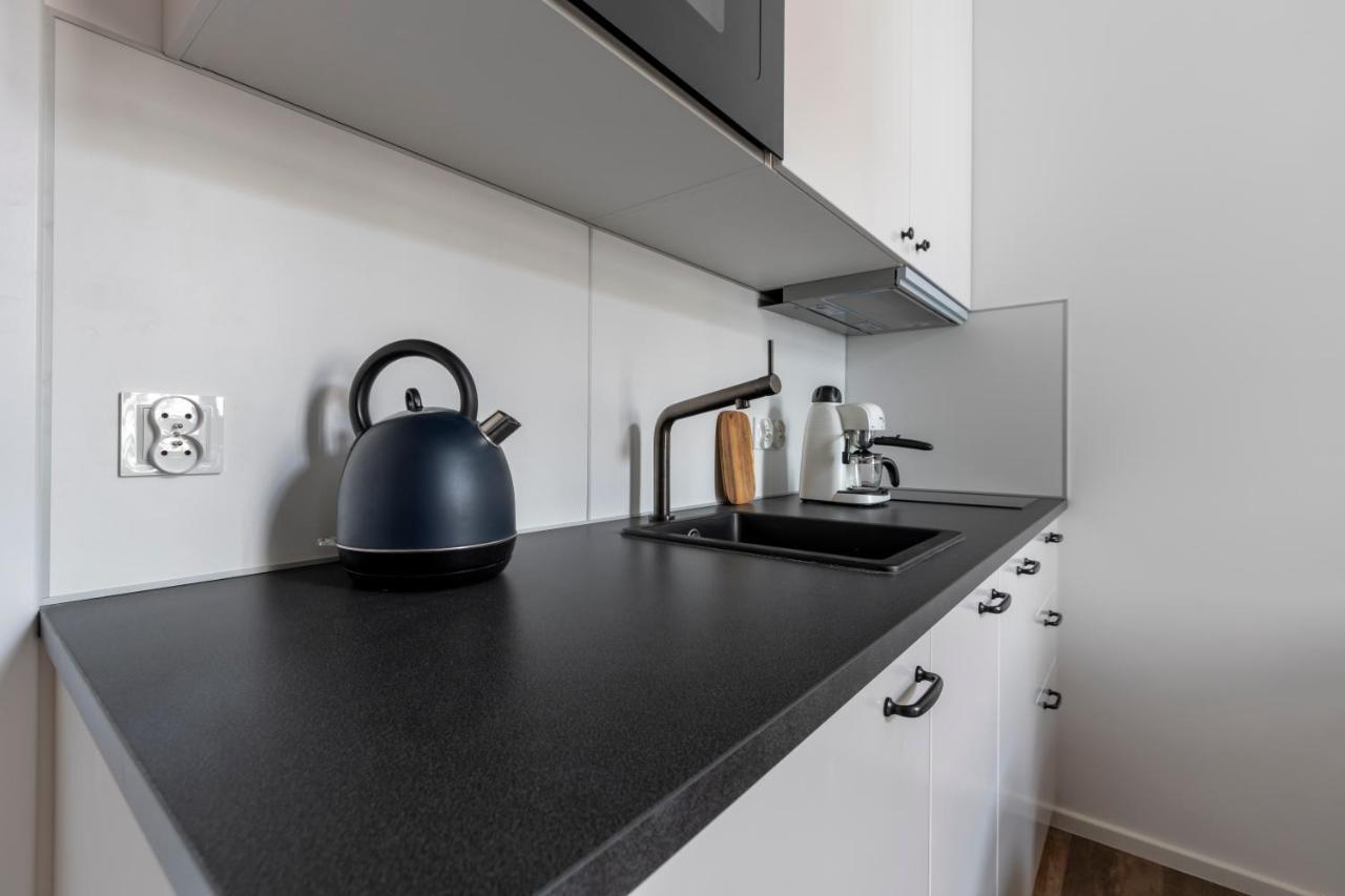 Homewell Apartments Wilson Park II 波兹南 外观 照片