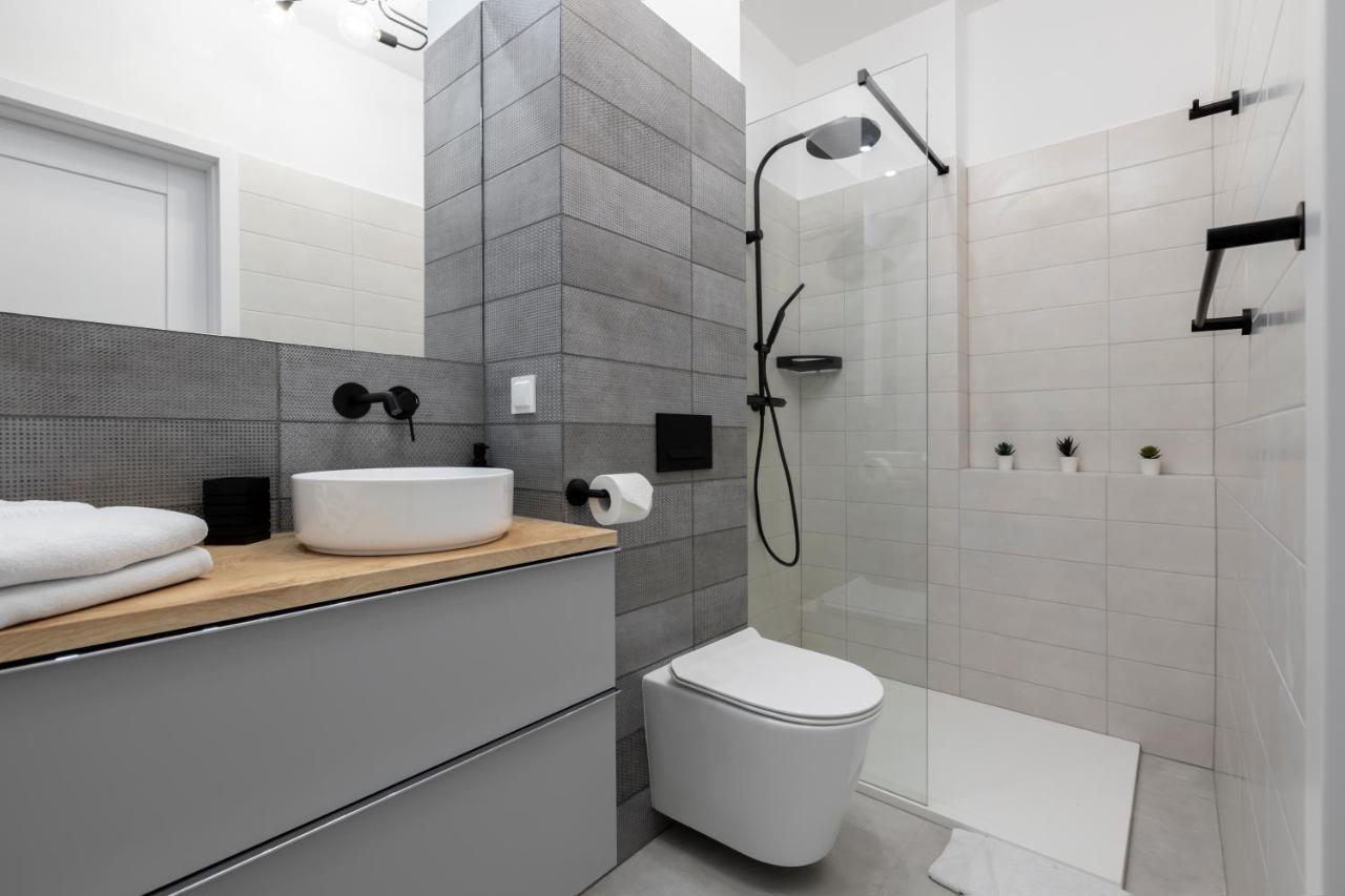 Homewell Apartments Wilson Park II 波兹南 外观 照片