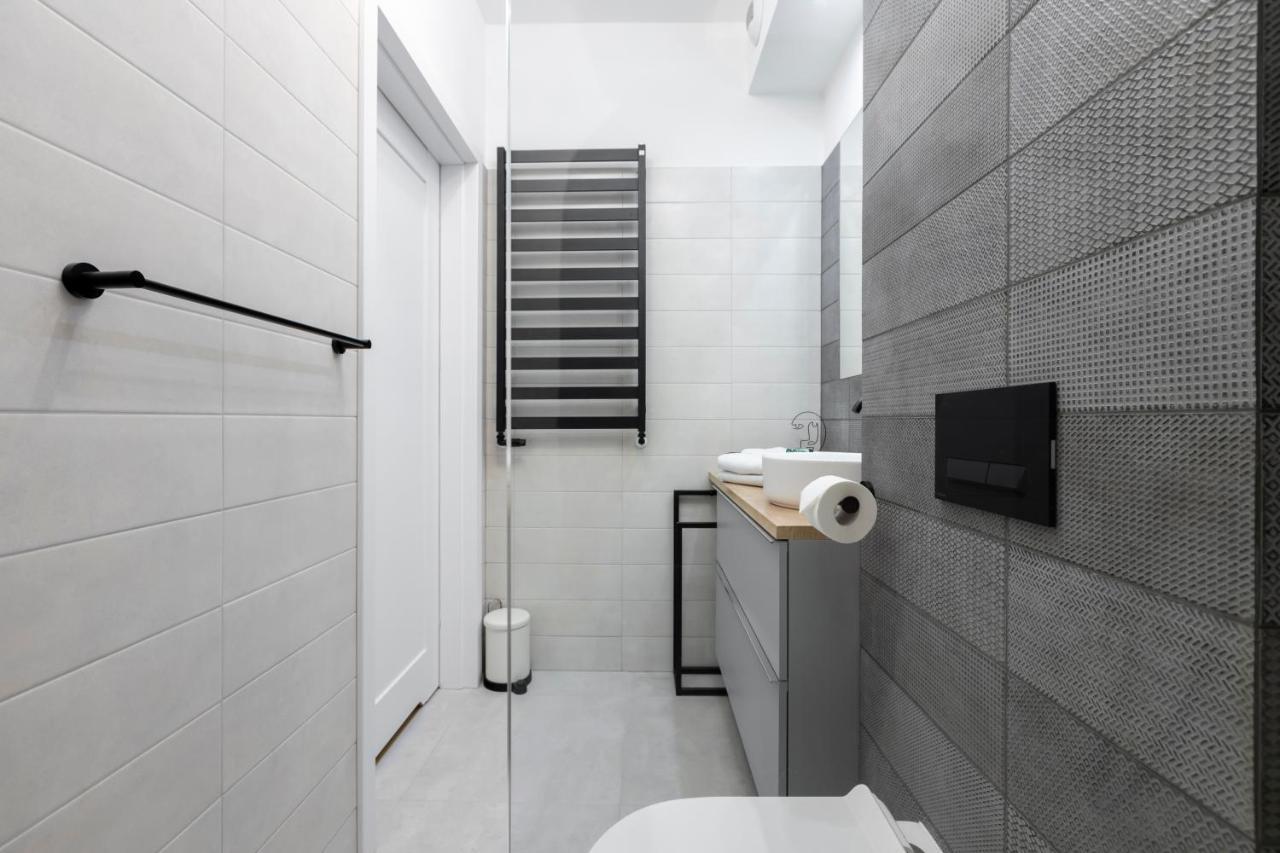 Homewell Apartments Wilson Park II 波兹南 外观 照片