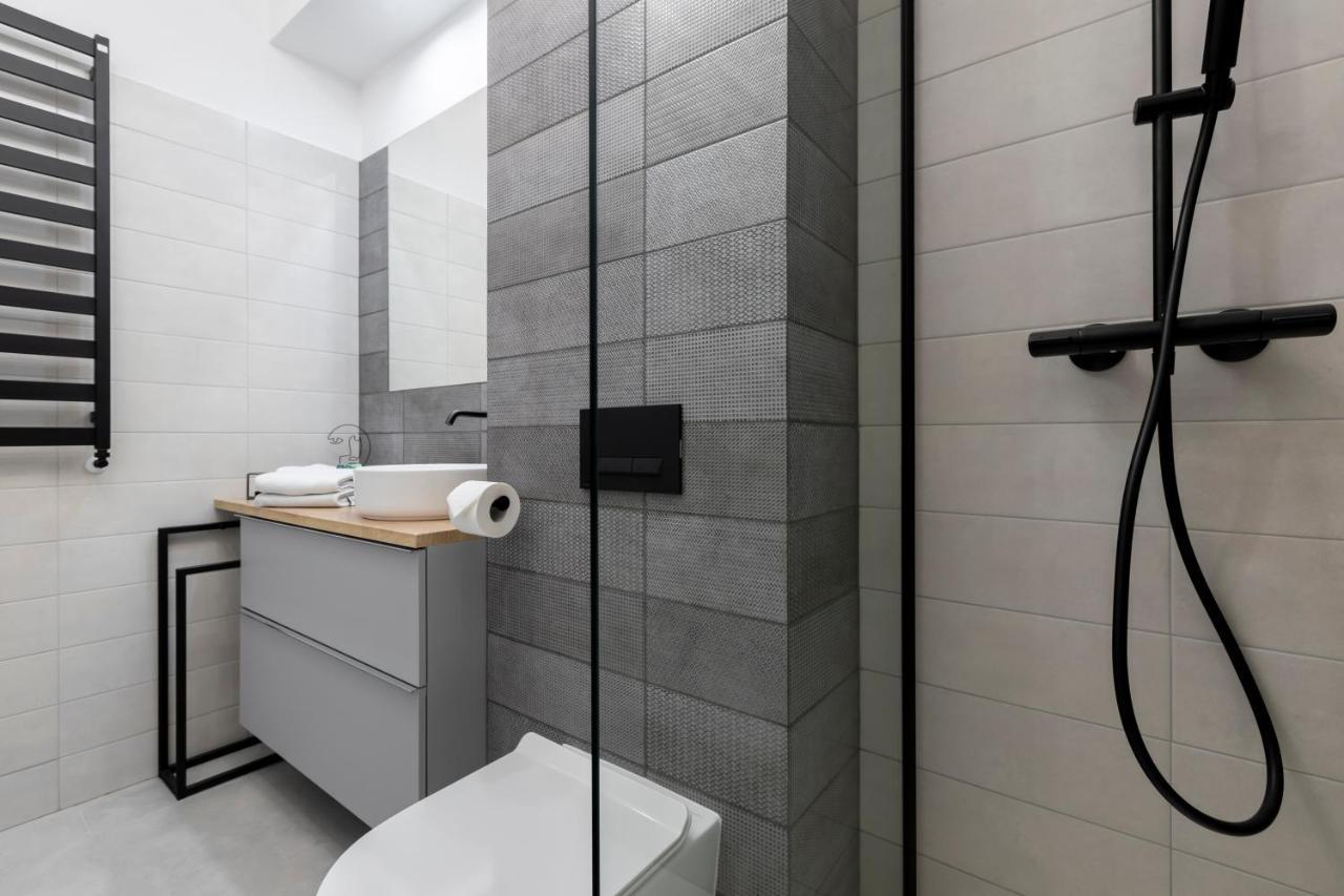 Homewell Apartments Wilson Park II 波兹南 外观 照片