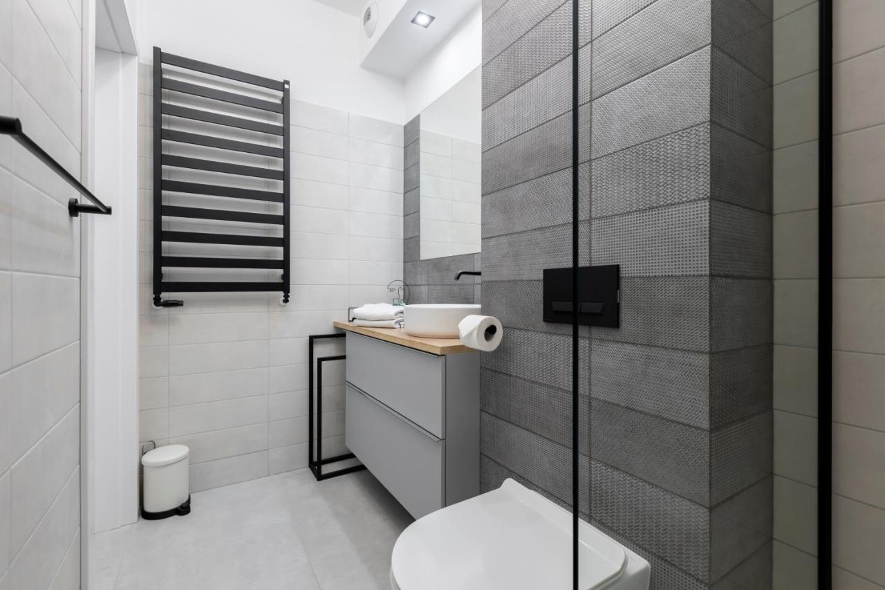 Homewell Apartments Wilson Park II 波兹南 外观 照片