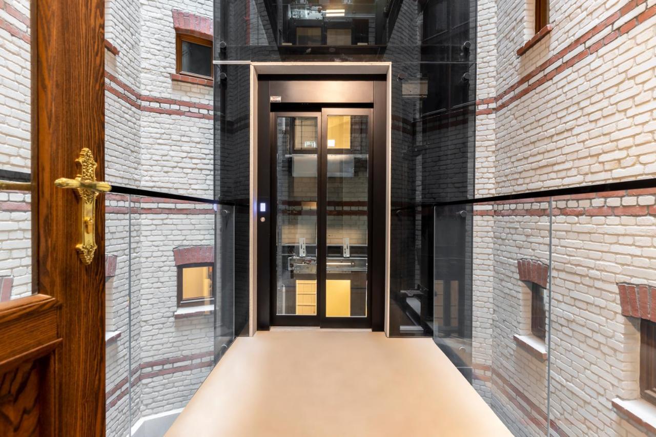 Homewell Apartments Wilson Park II 波兹南 外观 照片