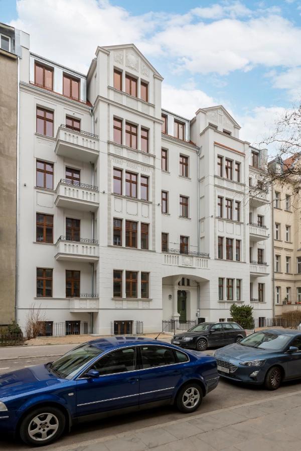 Homewell Apartments Wilson Park II 波兹南 外观 照片