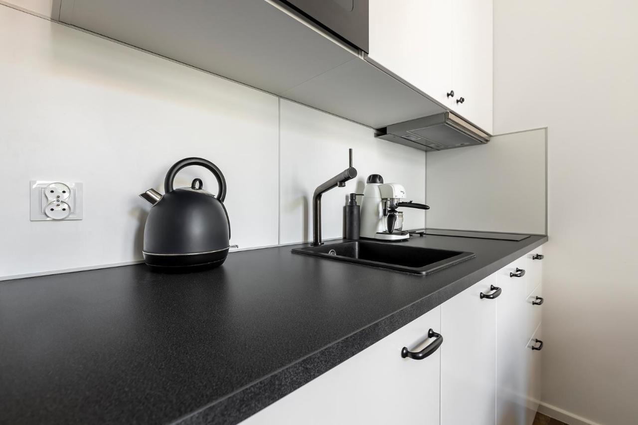 Homewell Apartments Wilson Park II 波兹南 外观 照片