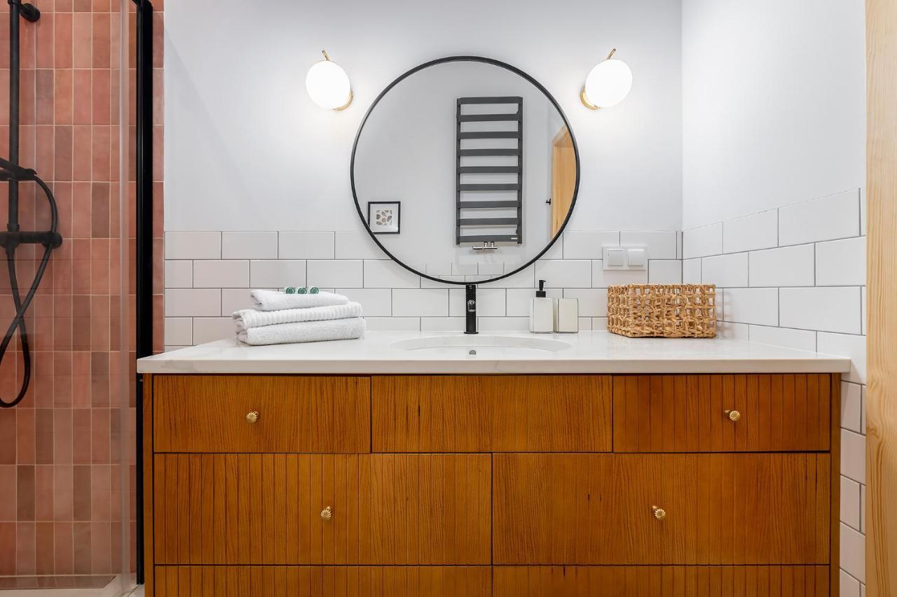 Homewell Apartments Wilson Park II 波兹南 外观 照片