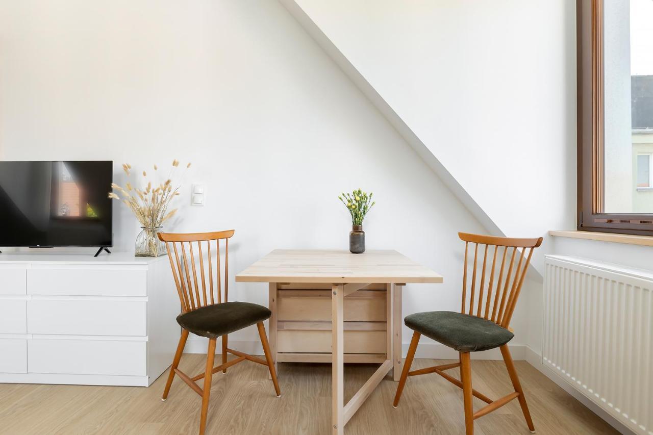 Homewell Apartments Wilson Park II 波兹南 外观 照片