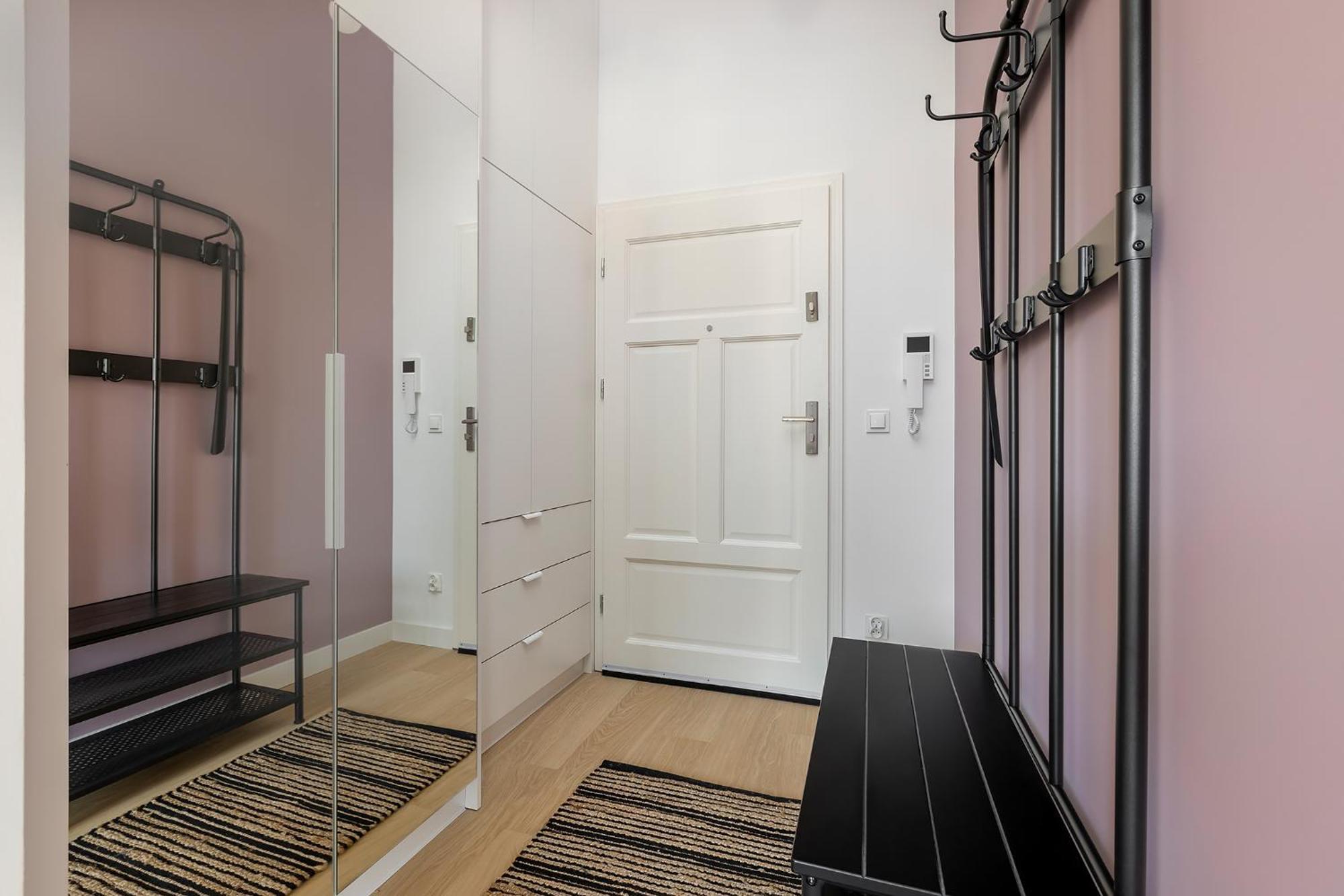 Homewell Apartments Wilson Park II 波兹南 客房 照片